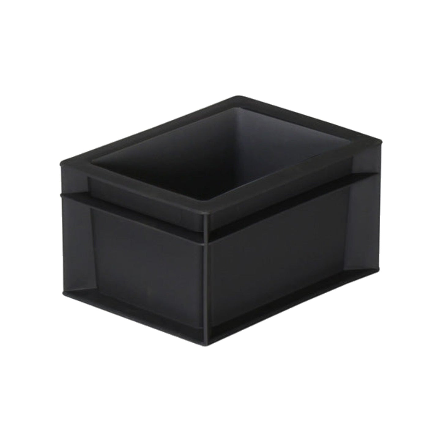 *Pallet of 400* 2 Ltr Euro Stacking Container Original Totebox (200lx148wx118h mm) ECO