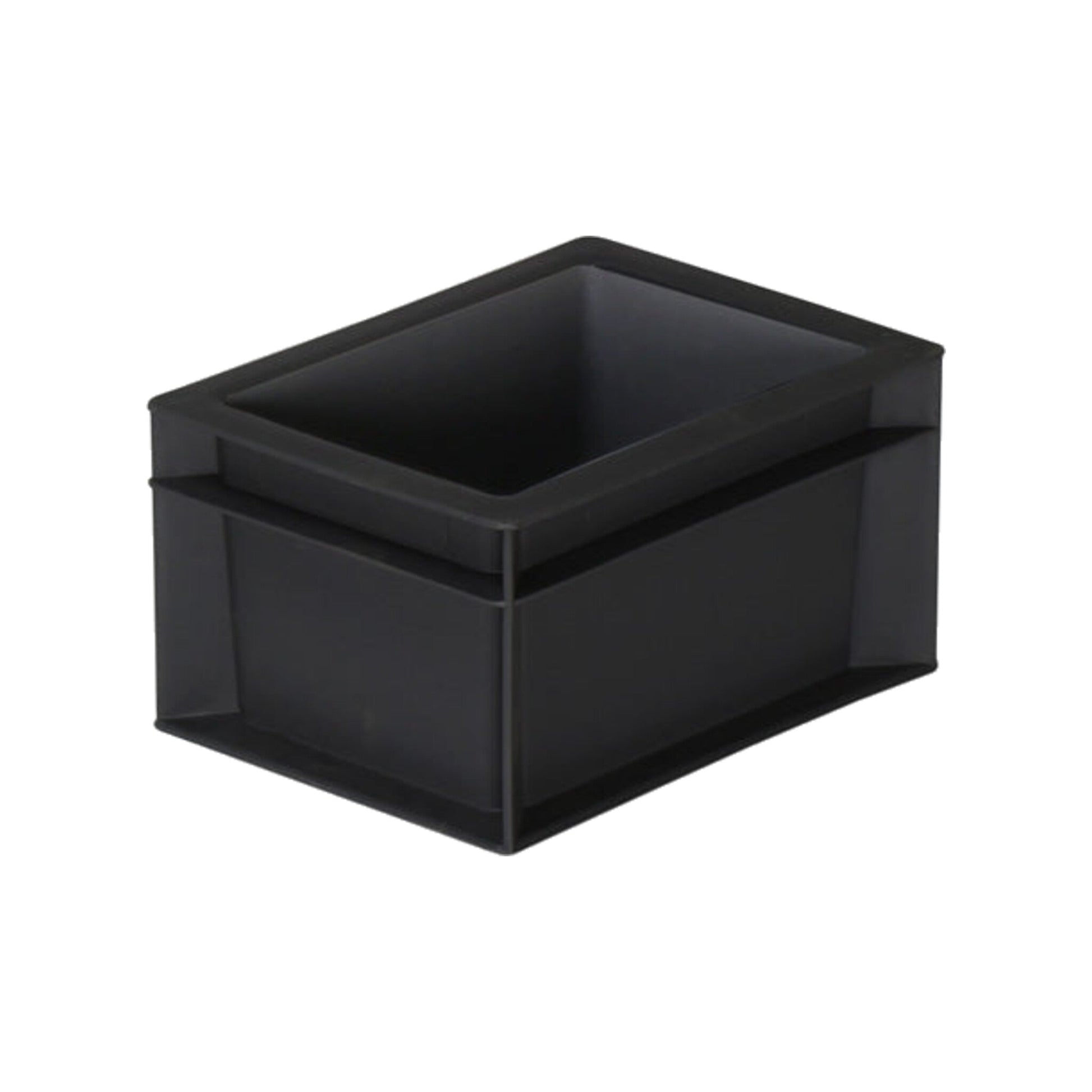 *Pallet of 400* 2 Ltr Euro Stacking Container Original Totebox (200lx148wx118h mm) ECO