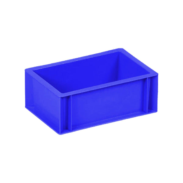 DOLAV Pallet Boxes – TOTEBOX