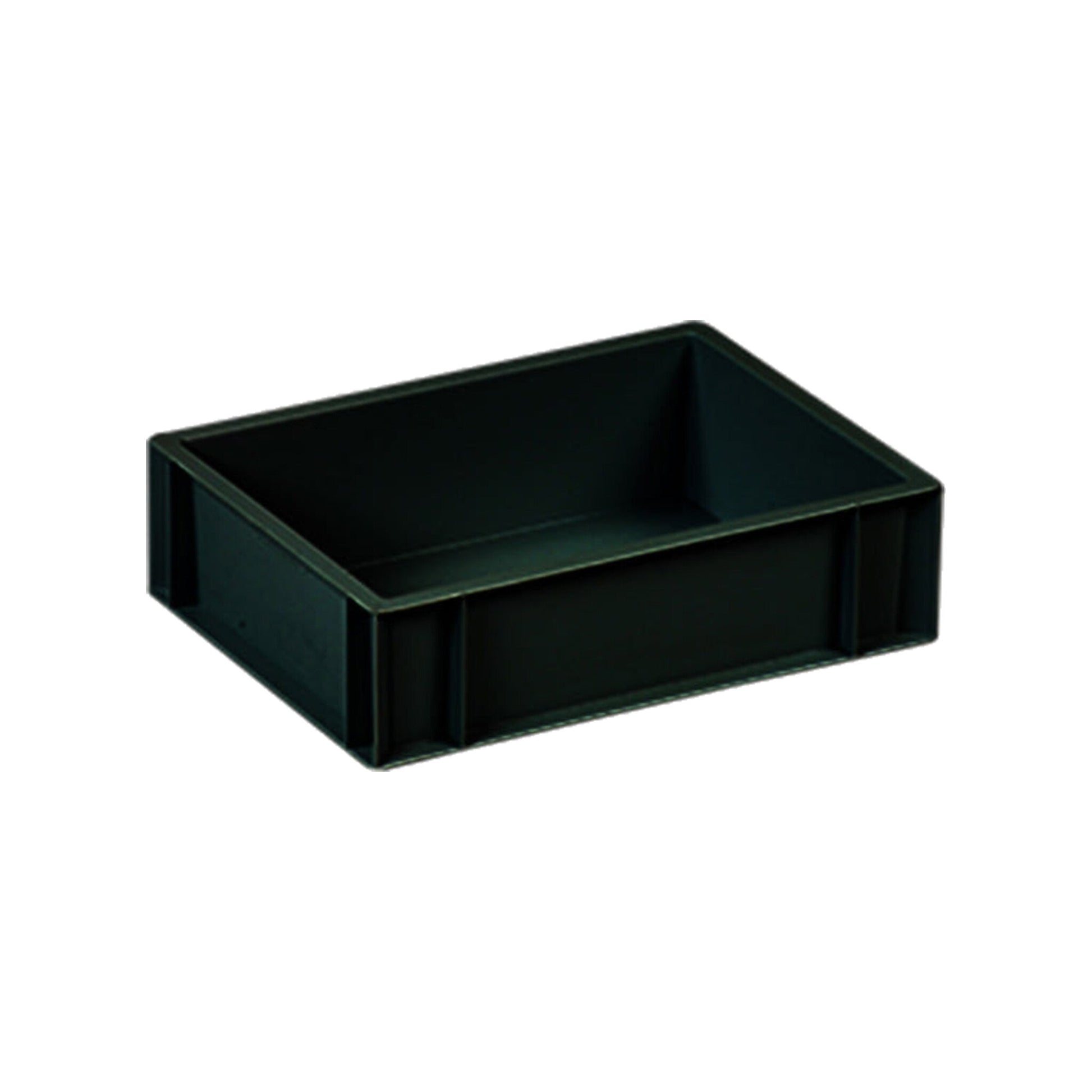 Original Totebox 2ltr Solid Euro Stacking Container 200x150x118mm ECO