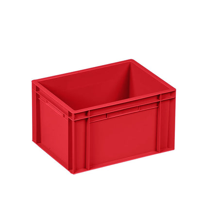 *Pallet of 100* 20L Euro Stacking Container Original Totebox (400l x 300w x 235h mm)