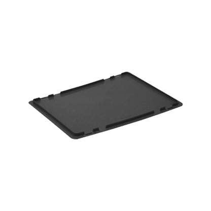 Lid For Euro Stacking Container (400l x 300w mm)