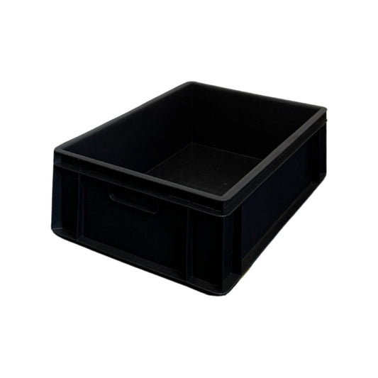 TBOX6416BLK X pallet60