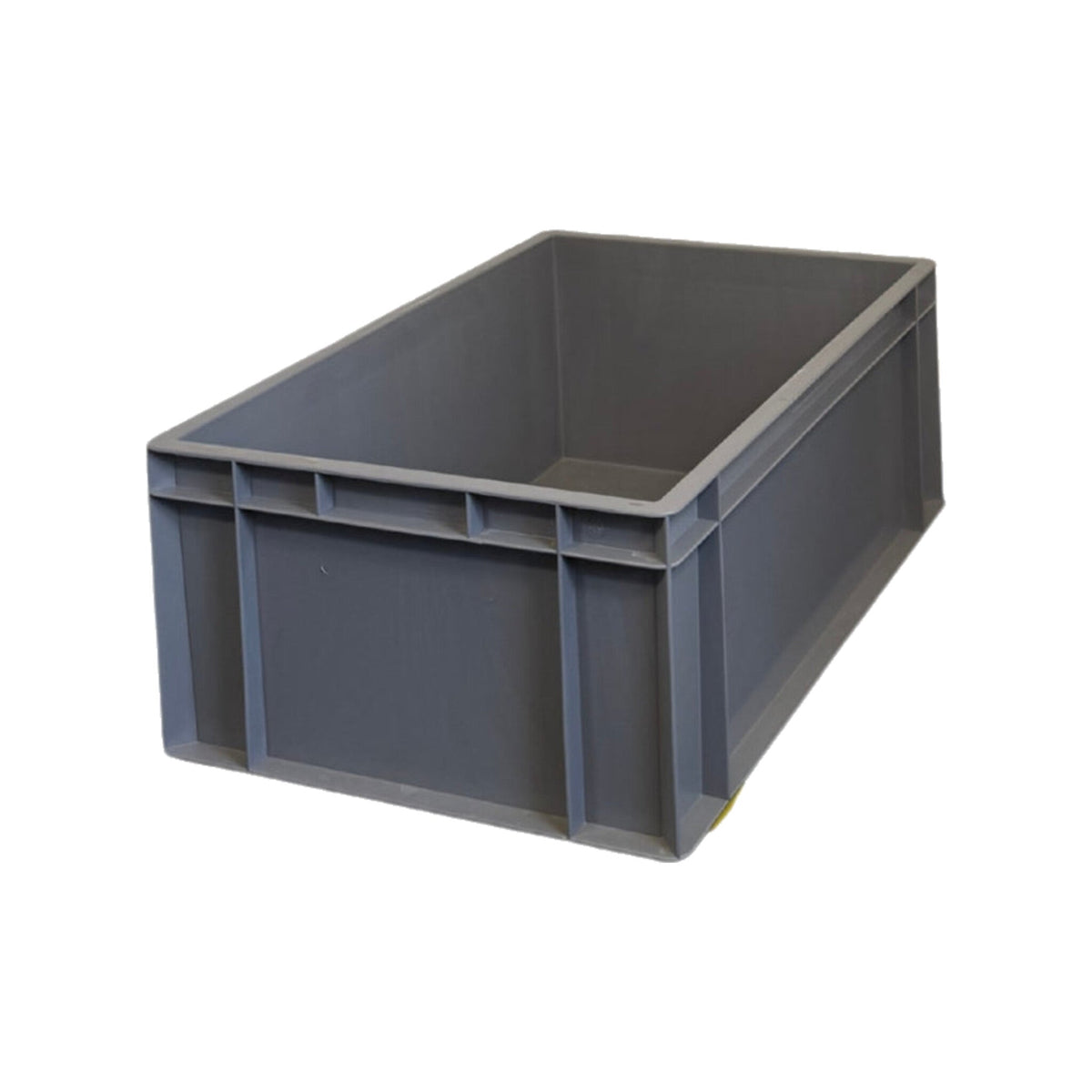 Original Totebox 54 LTR Solid Euro Stacking Container - 600x400x290mm