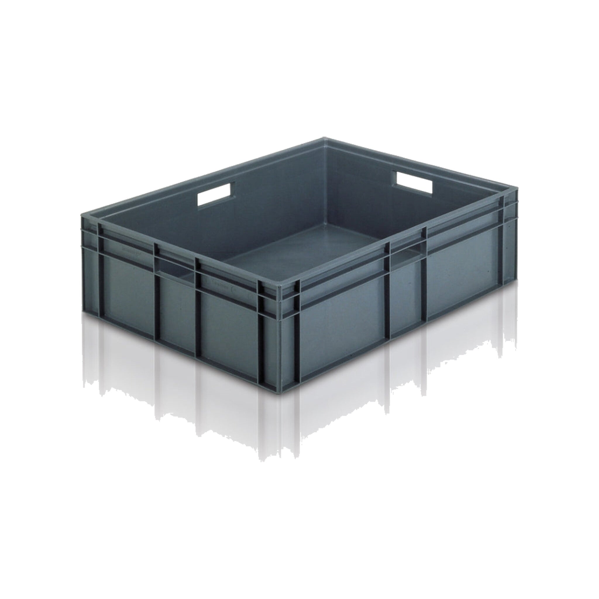 *Pallet of 18* Original Totebox Euro Stacking Container 90Ltr (800l x 600w x 230h mm)