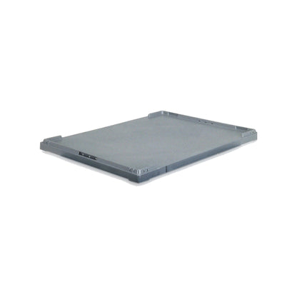 Lid Cover For Euro Stacking Containers (800l x 600w mm)