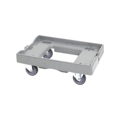 ORIGINAL TOTEBOX TOTEDOLLY Suitable For 600 x 400mm Boxes - Grey or Red