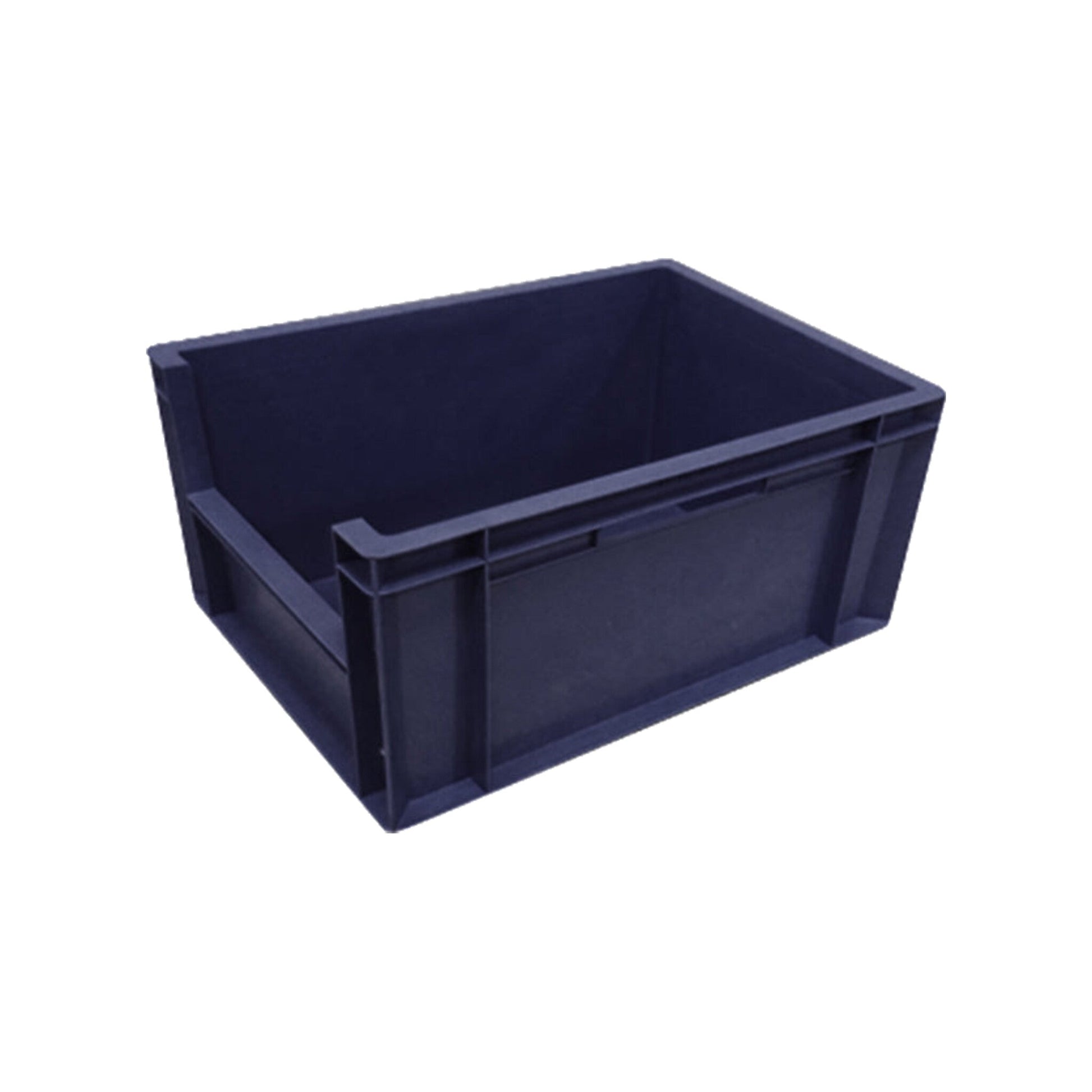 *Pallet of 100* 20L Recycled Pickmaster Container Original Totebox (400l x 300w x 230h mm)