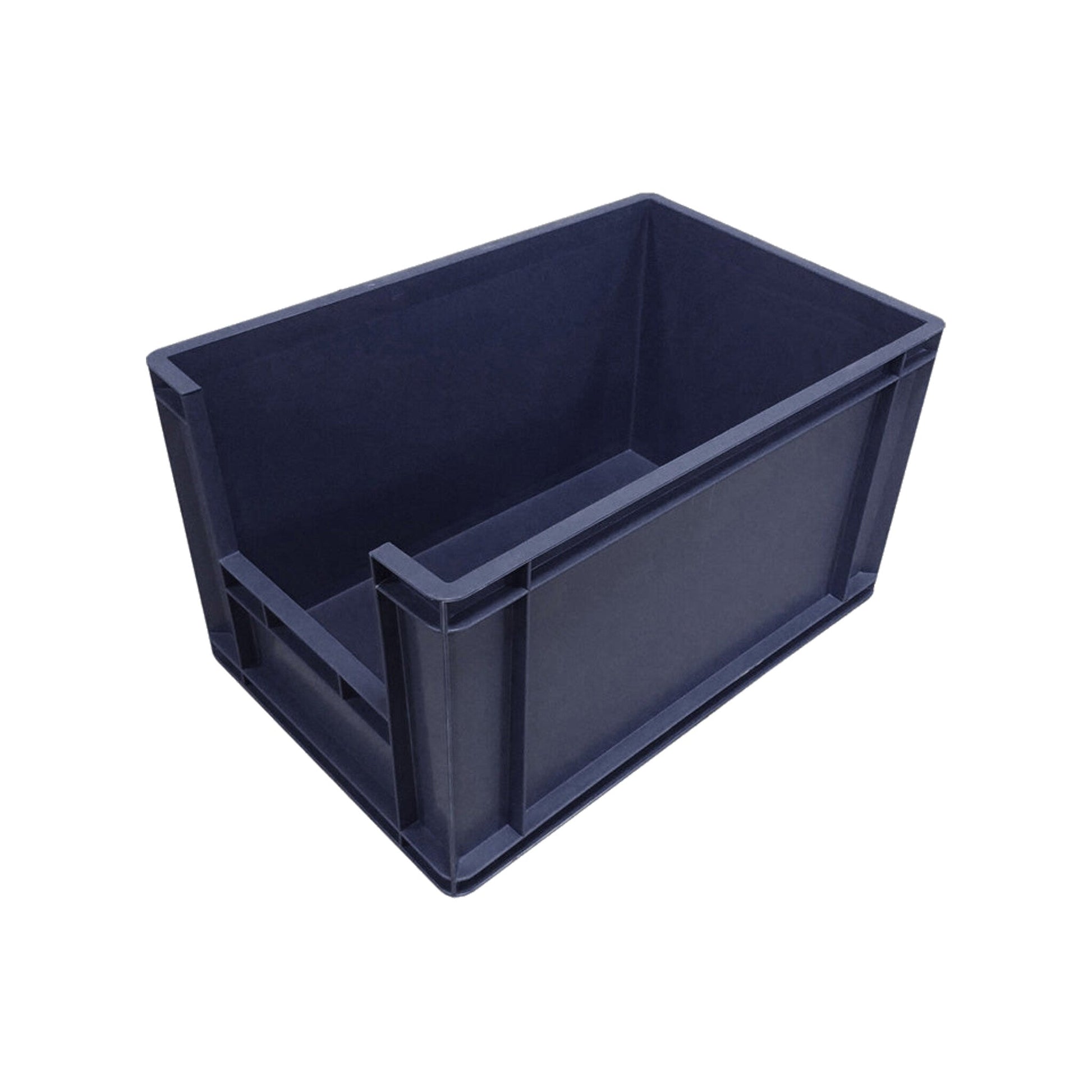 60L Pickmaster Container Original Totebox (600l x 400w x 340h mm)