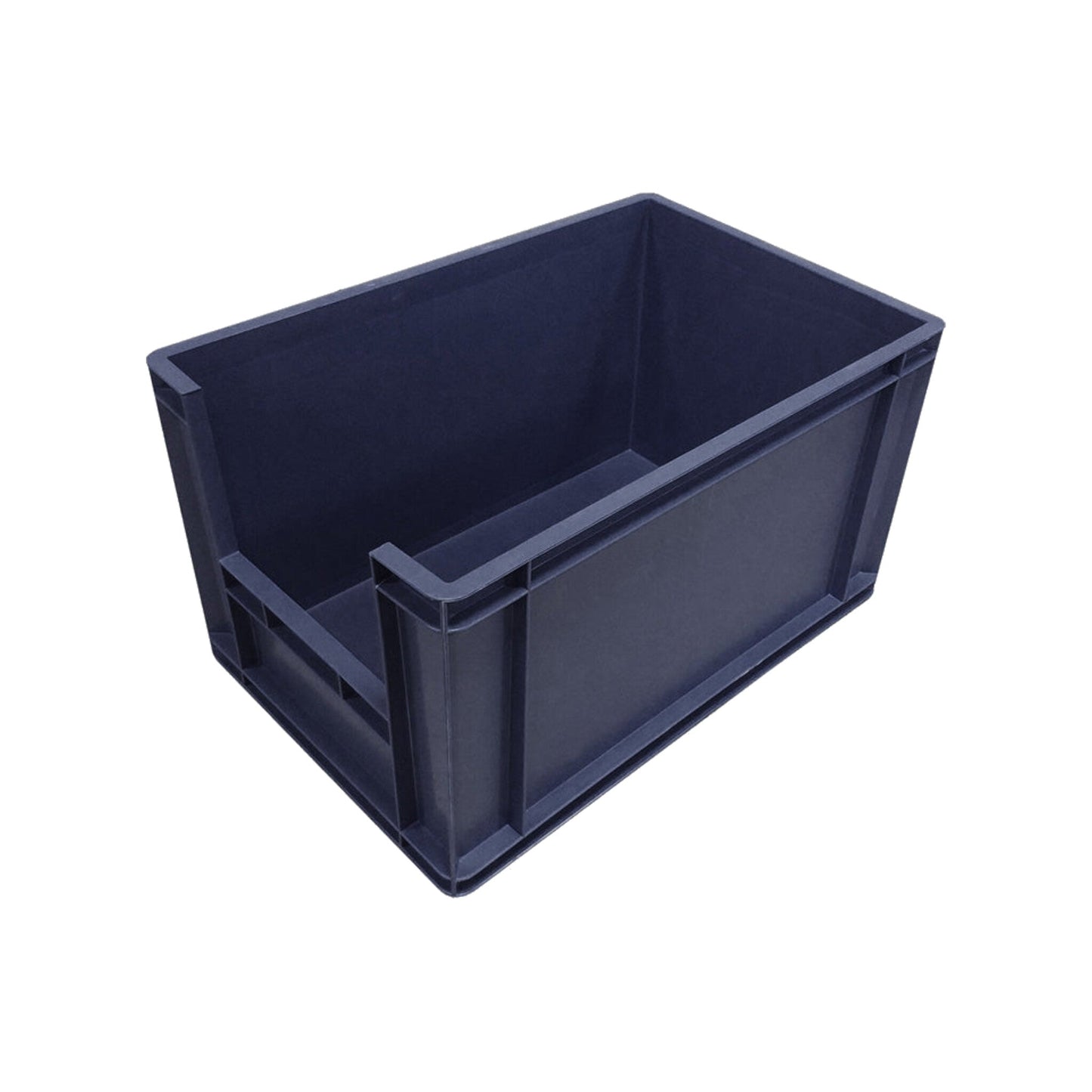 *Pallet of 45* 60L Recycled Pickmaster Container Original Totebox (600l x 400w x 340h mm)