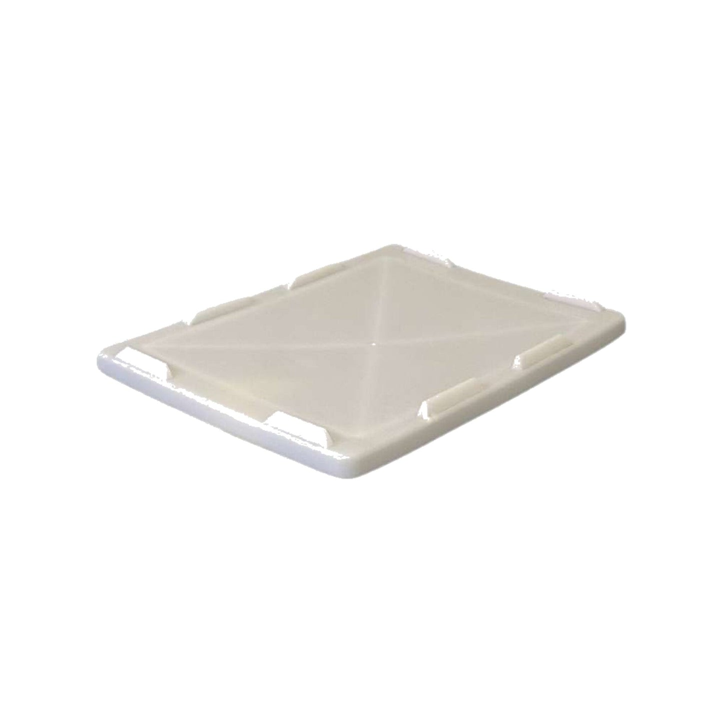 Lid For Stacking and Nesting Box (600x400mm base)