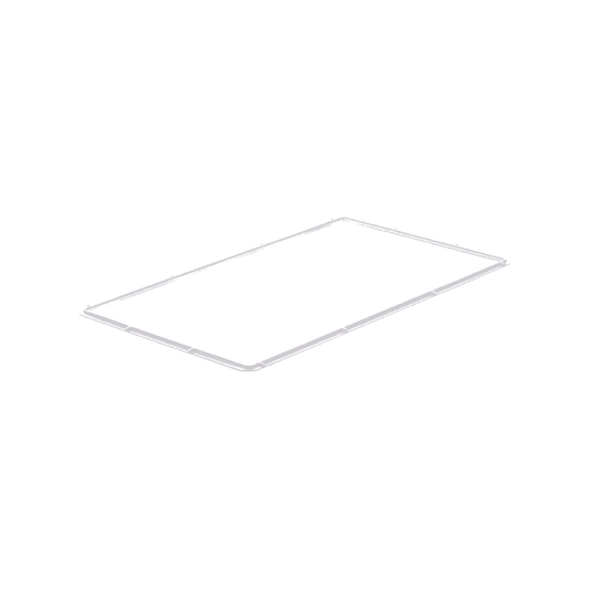 Lid For Confectionery Trays