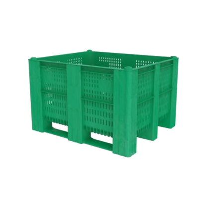 DOLAV Ace With Three Runners, 620L (1200l x 1000w x 740h mm) SOLID