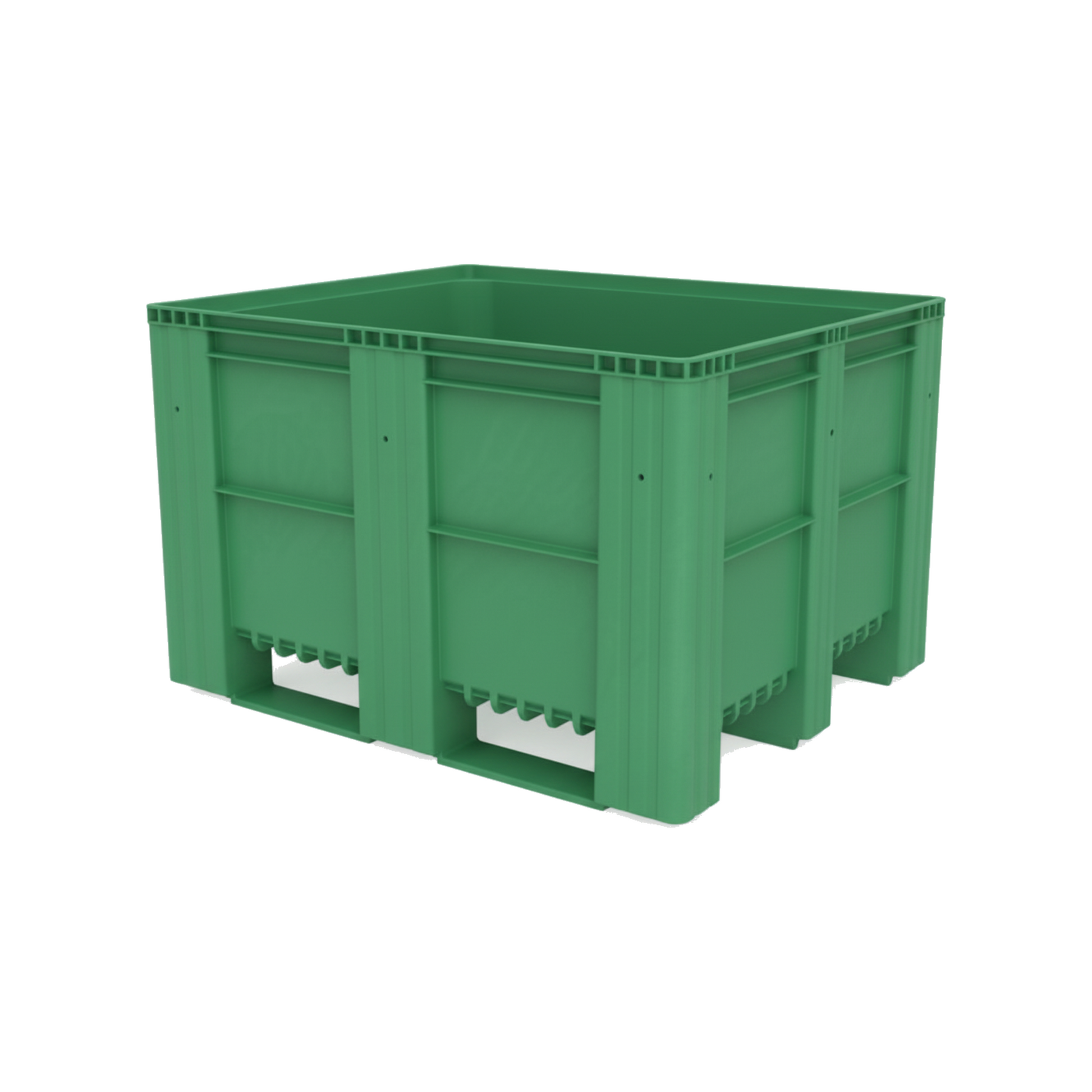 Dolav Type 800 With Two Runners, 500L (1200l x 800w x 740h mm) Various Colours Available!