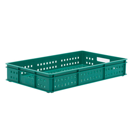 *Bundle of 20* 20ltr Ventilated 30x18 inch confectionery tray (765x455x90mm)