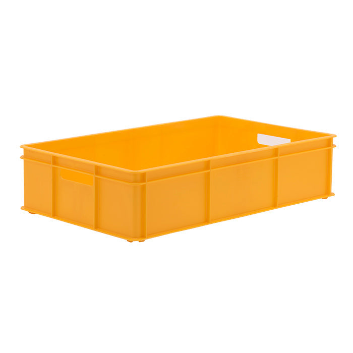 *Bundles of 15* 50ltr Solid 30x18 inch confectionery tray (765x455x175mm)